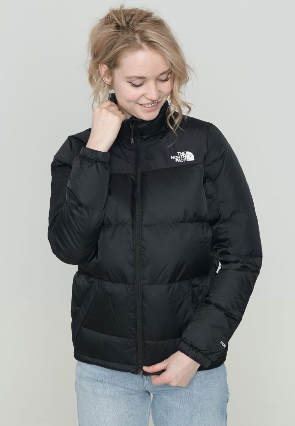 The North Face - Diablo Down TNF Black TNF Black - Jacket Online now