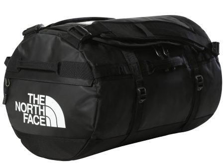 The North Face - Base Camp Duffel S Tnf Black Tnf White - Dufflebag For Discount