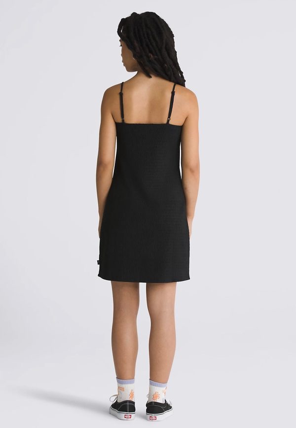 Vans - Benton Cami Black - Dress Online