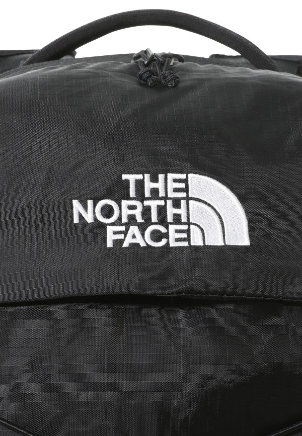 The North Face - Borealis Tnf Black  Tnf Black - Backpack Discount