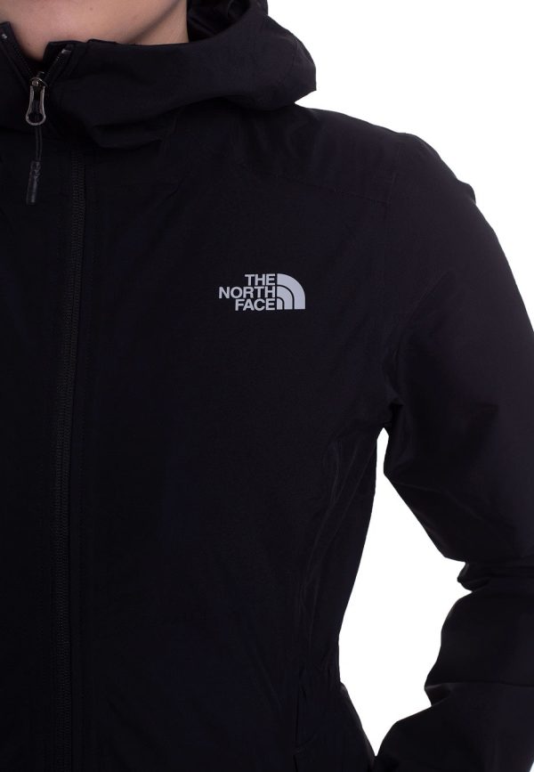 The North Face - Hikesteller PK SL JT TNF Black - Jacket on Sale