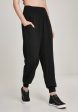 Urban Classics - Sarong Black - Pants For Sale