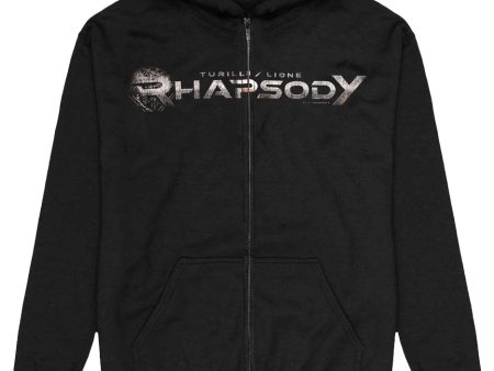 Turilli   Lione Rhapsody - Zero Gravity - Zipper For Discount