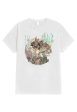 The HU - Hatan Har White - T-Shirt Hot on Sale