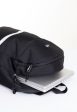 Vans - Construct Black White - Backpack Online