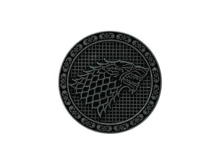 Game Of Thrones - Stark - Pin Discount