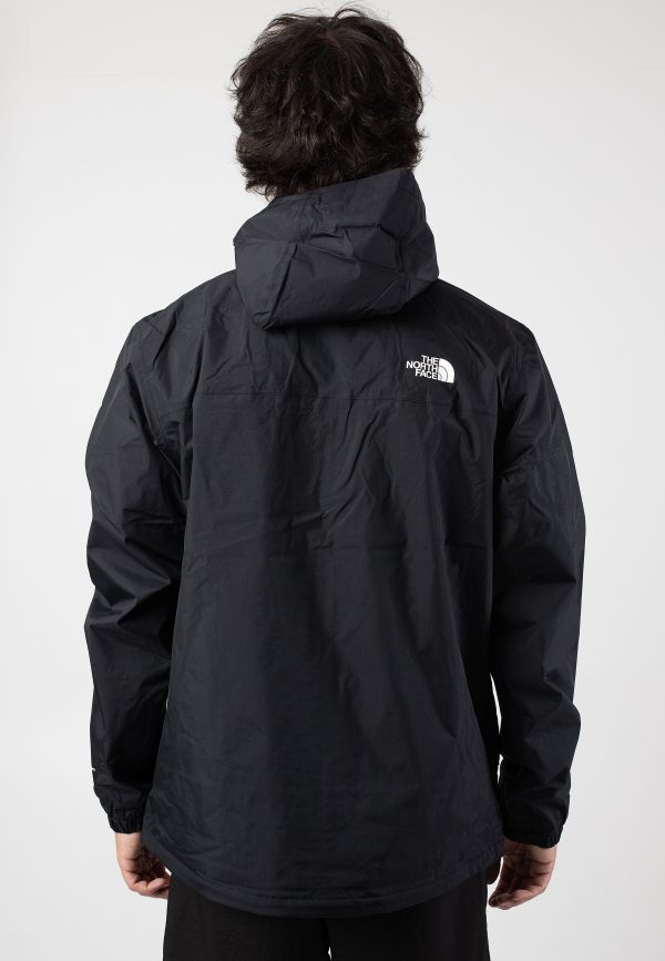 The North Face - Antora TNF Black - Jacket For Discount