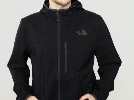 The North Face - Nimble Hoodie Tnf Black - Jacket For Cheap