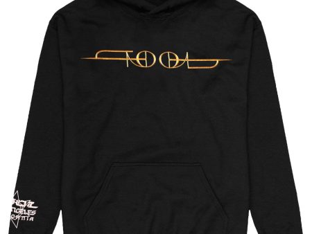 Tool - The Torch - Hoodie Online Sale