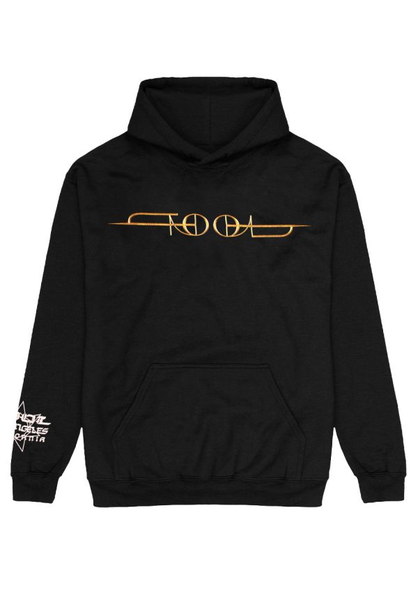 Tool - The Torch - Hoodie Online Sale