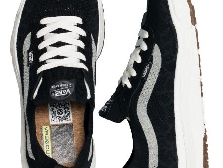 Vans - Ultra Range VR3 Black Marshmallow - Shoes Sale