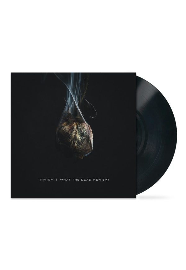 Trivium - What The Dead Men Say - Vinyl Sale