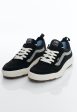 Vans - Ultra Range VR3 Black Marshmallow - Shoes Sale