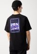 The North Face - North Faces Tnf Black - T-Shirt For Discount