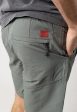 Vintage Industries - Eton Rock - Shorts For Cheap