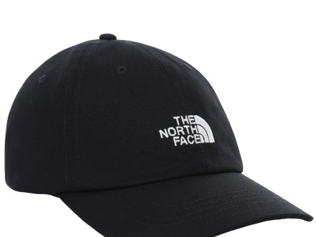 The North Face - Norm Tnf Black - Cap Fashion