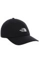 The North Face - Norm Tnf Black - Cap Fashion