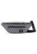 Vans - Ward Cross Body Pack Black White Check - Hip Bag Supply