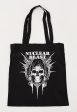 Nuclear Blast - Skull 2021 - Bag on Sale