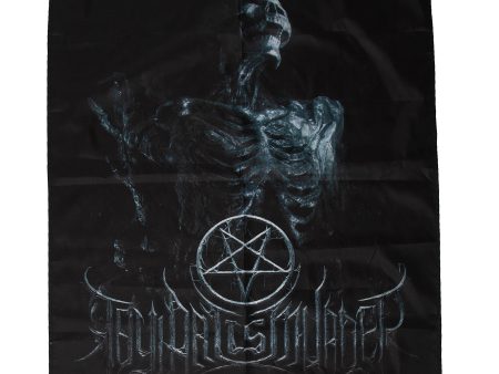 Thy Art Is Murder - Godlike - Flag Online now