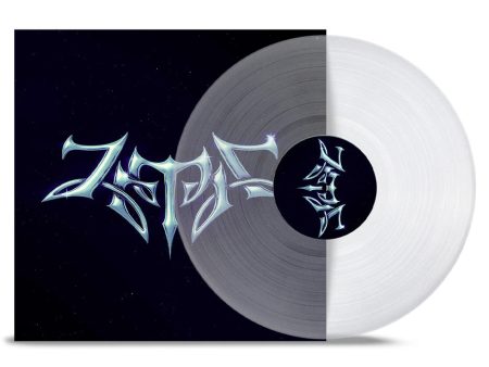 Zetra - Zetra Ltd. Crystal Clear - Colored Vinyl Supply