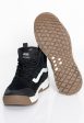 Vans - UA Ultrarange Exo Hi MTE-1 Black Marshmallow - Shoes Online Hot Sale