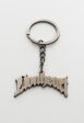 Lionheart - Logo - Keychain Online