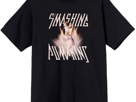 The Smashing Pumpkins - Cyr Cover - T-Shirt Discount