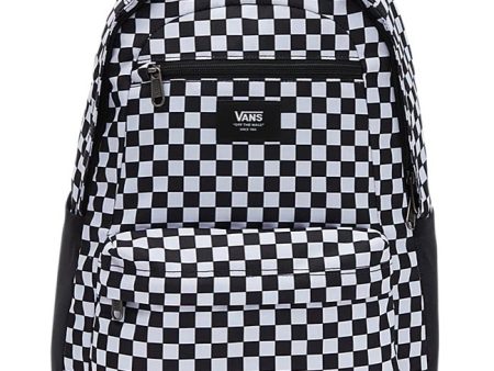 Vans - Startle Black White - Backpack Online now