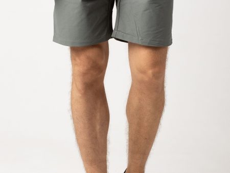 Vintage Industries - Eton Rock - Shorts For Cheap