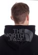 The North Face - Sea Drew Peak TNF Black - Hoodie Discount