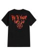 Thy Art Is Murder - Evil Pope - T-Shirt Discount