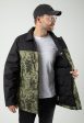 Vans - Drill MTE 1 Primaloft Black Loden Green - Jacket Discount