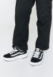 Vans - Old Skool Overt CC Black White - Shoes Supply