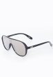 Vans - Bremerton Shades Black - Sunglasses Fashion