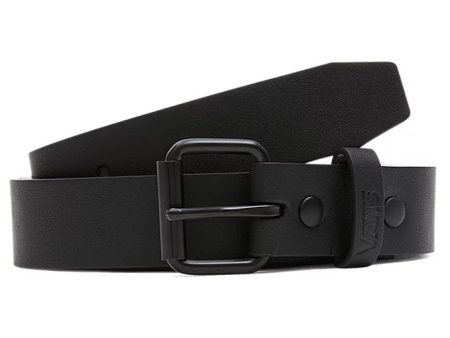 Vans - Zulks Black - Belt Online Sale