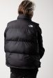 The North Face - Saikuru Tnf Black - Vest For Sale