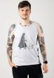 Star Wars - Vader Walker Heather Grey - Tank Sale