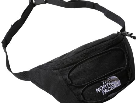 The North Face - Jester Lumbar Tnf Black - Hip Bag Supply