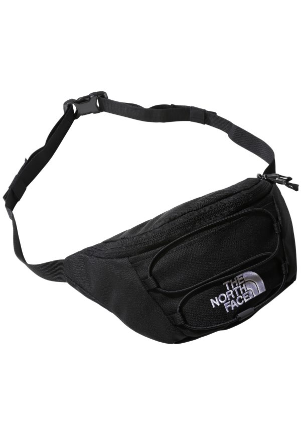 The North Face - Jester Lumbar Tnf Black - Hip Bag Supply