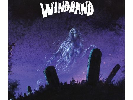 Windhand - Windhand - CD Online now