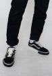 Vans - Old Skool Black Marshmallow - Shoes Fashion