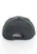 Vans - Carillo Structured Jockey Black - Cap Online Hot Sale