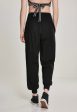 Urban Classics - Sarong Black - Pants For Sale