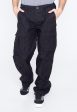 Vintage Industries - Pack Black - Pants Online