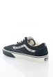 Vans - Old Skool Black Marshmallow - Shoes Fashion