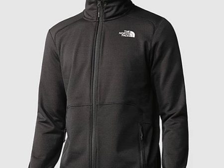 The North Face - Quest Tnf Black - Jacket Discount