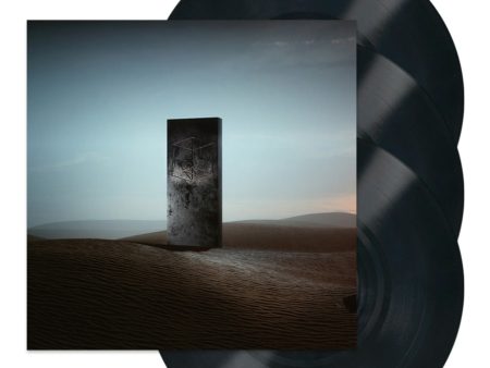 TesseracT - Portals - 3 Vinyl Sale