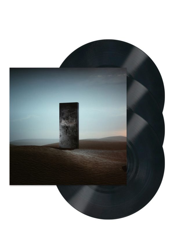 TesseracT - Portals - 3 Vinyl Sale