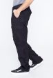 Vintage Industries - Pack Black - Pants Online